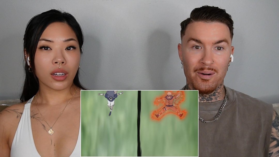 Dattebayo Ship - 475/476