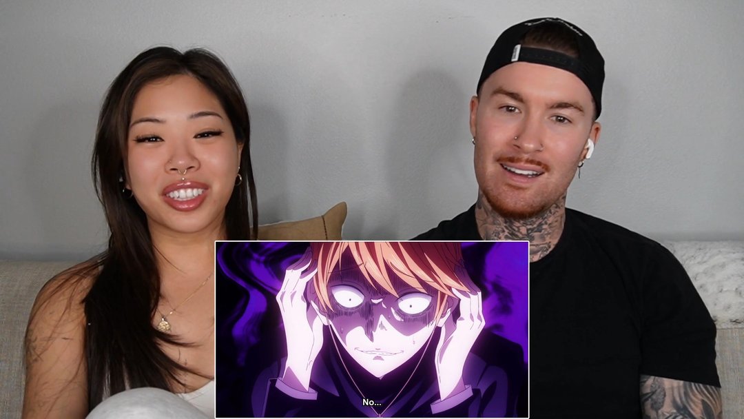 Kaguya-sama: Love Is War - S2 Episode 5