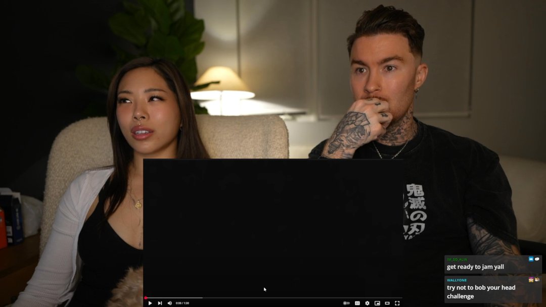 Live Stream - 1/6/24