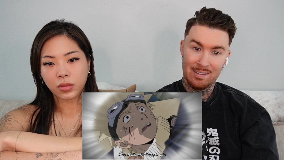 Dattebayo Ship | 477-479