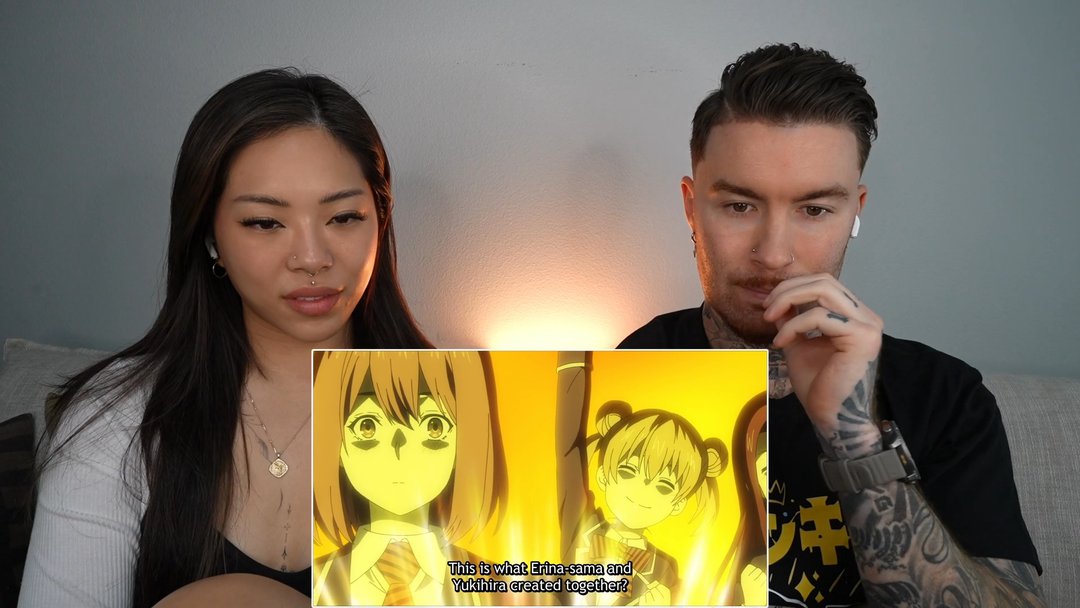 Food Wars - S4 Episode 11