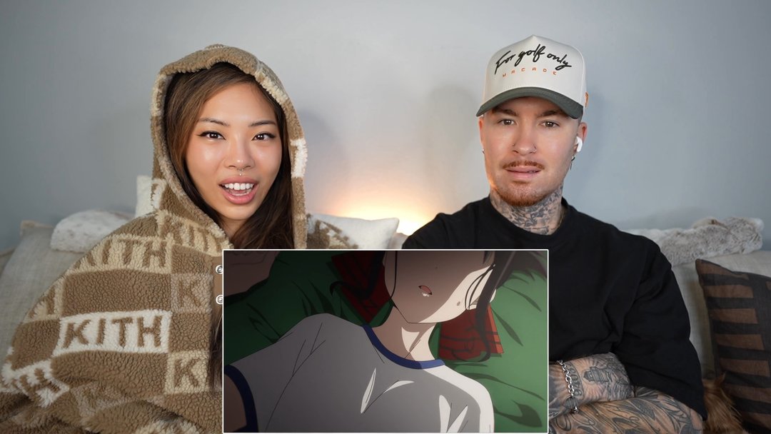 Kaguya-sama: Love Is War - S2 Episode 8