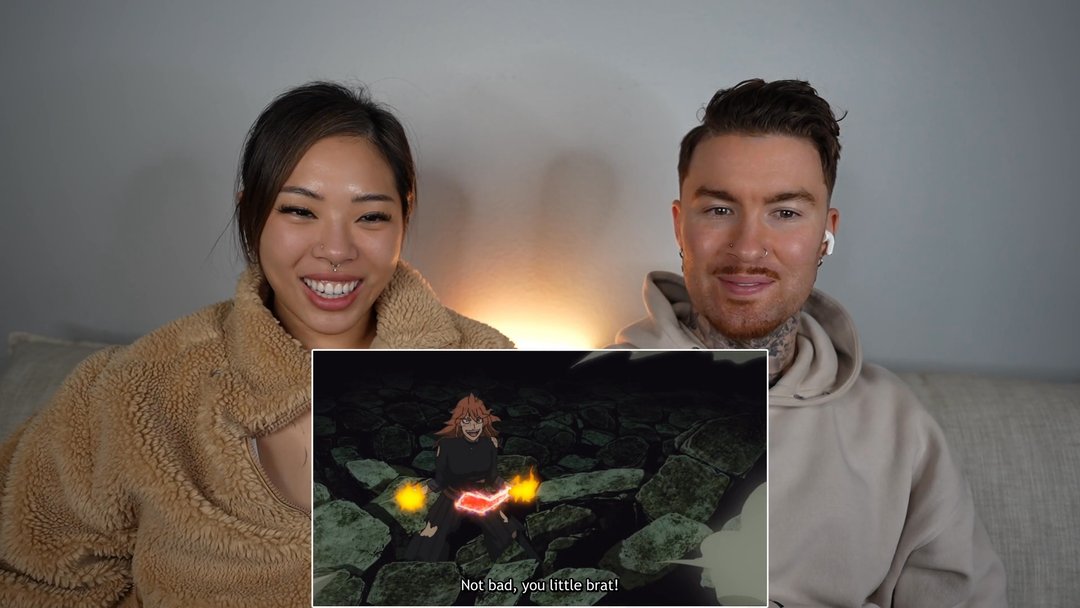 Black Clover - Episode 113