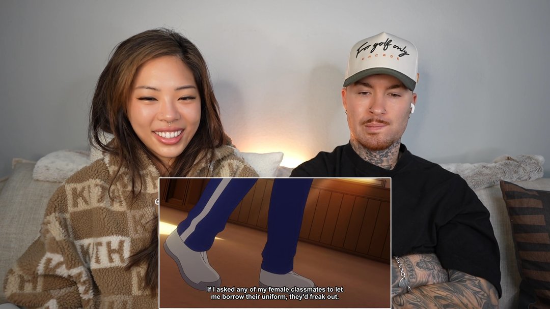 Kaguya-sama: Love Is War - S2 Episode 9