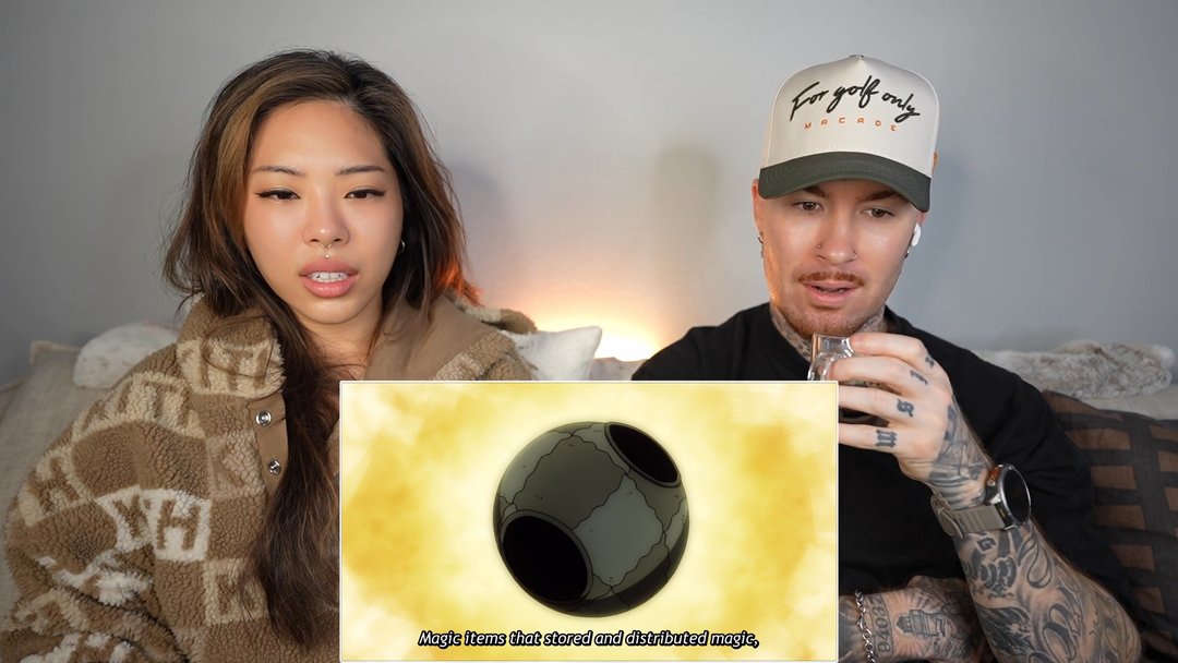 Black Clover - Episode 117