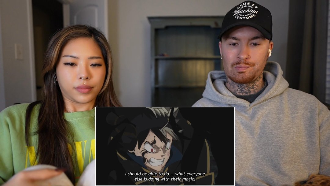 Black Clover - Episode 118-119