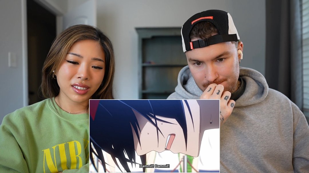 Kaguya-sama: Love Is War - S2 Episode 11