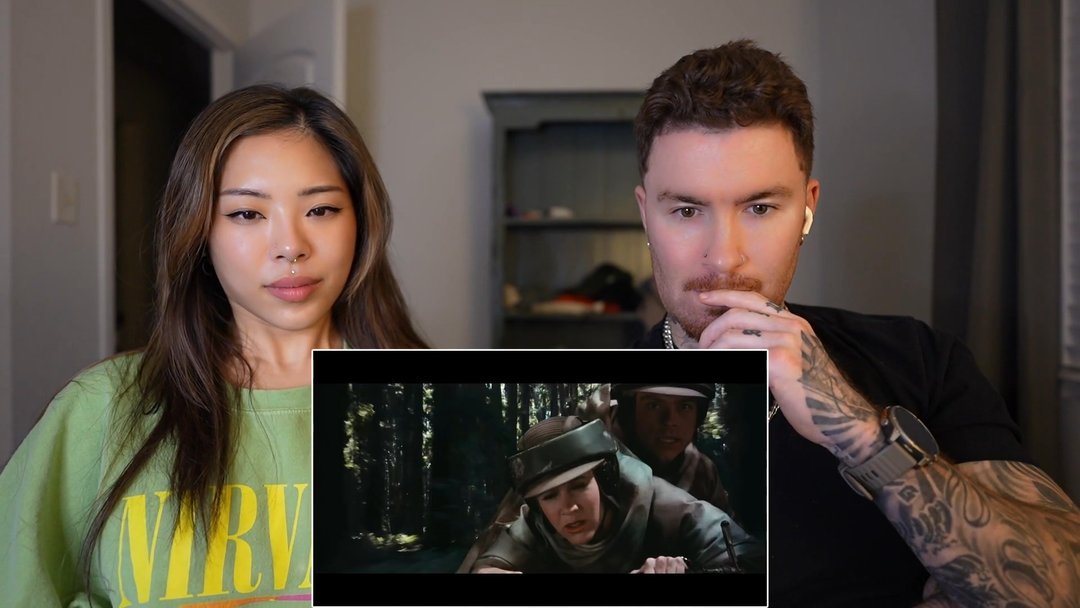 Star Wars - Return of the Jedi