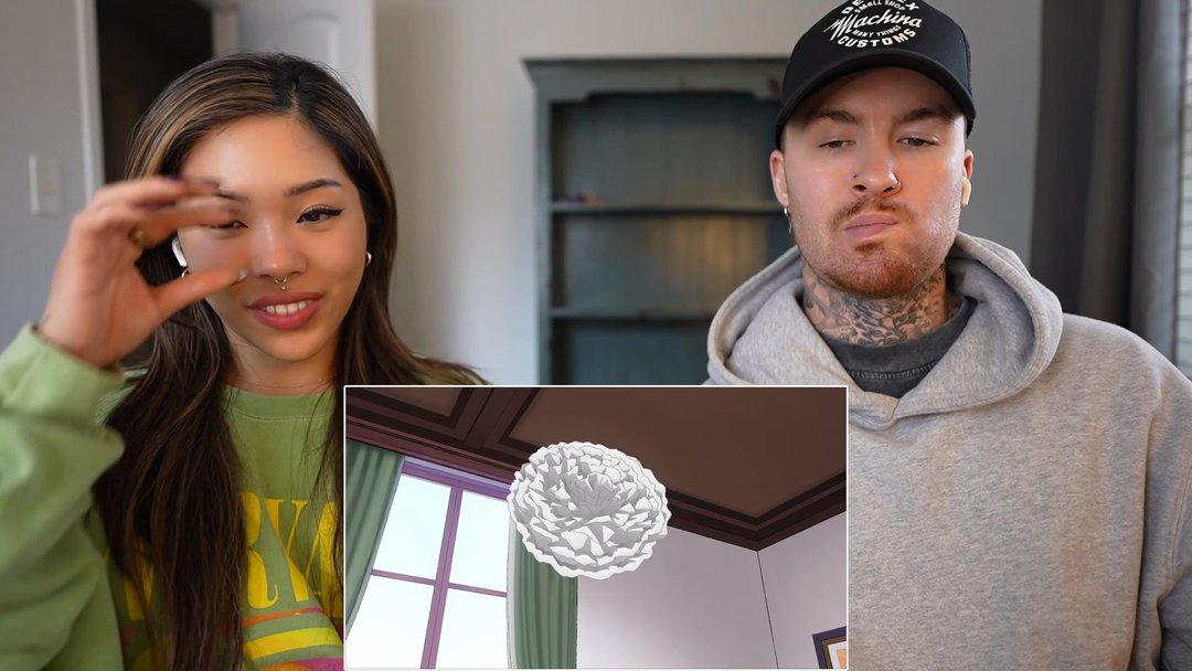 Kaguya-sama: Love Is War - S3 Episode 1