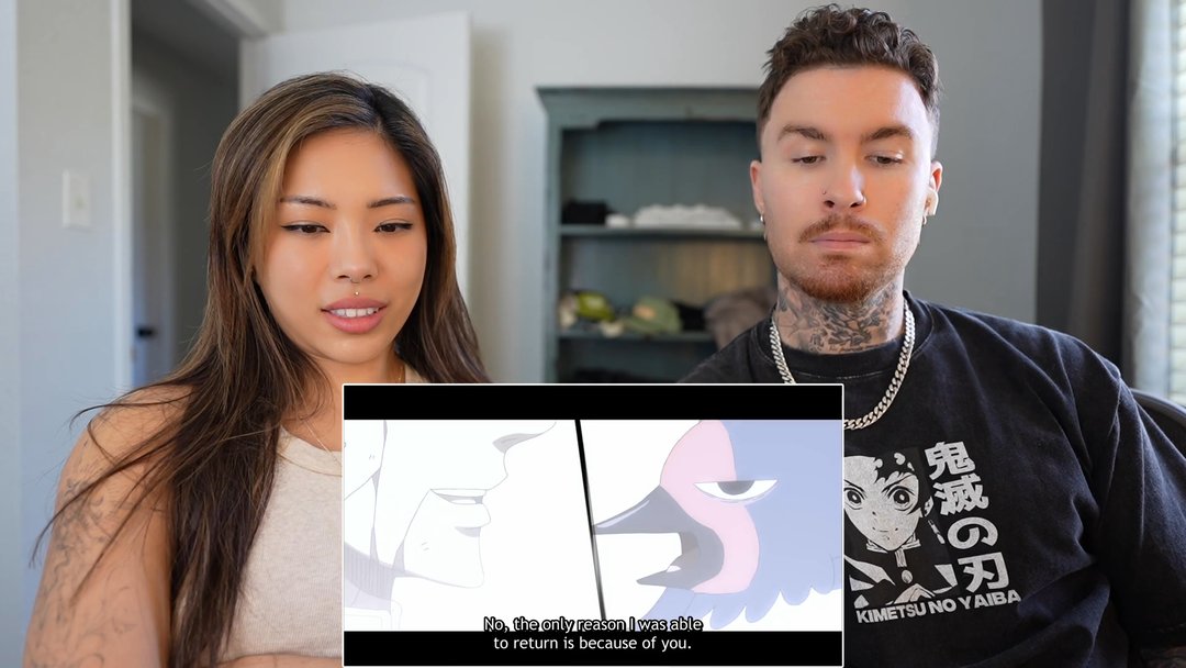 Black Clover - Episode 124