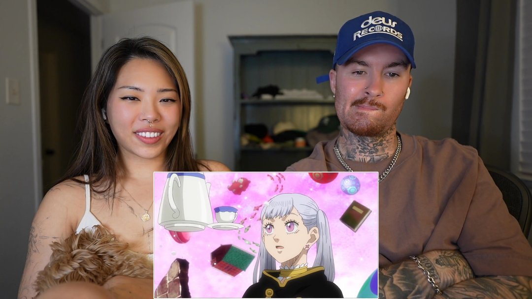 Black Clover - Episode 127