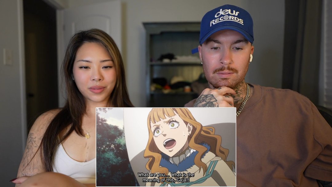 Black Clover - Episode 128