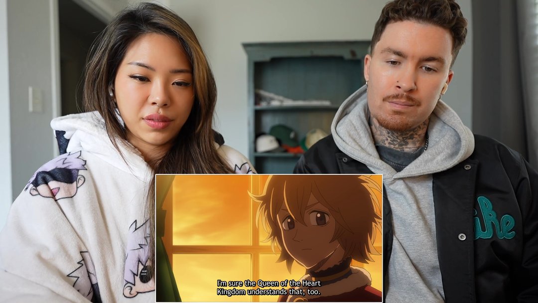 Black Clover - Episode 129