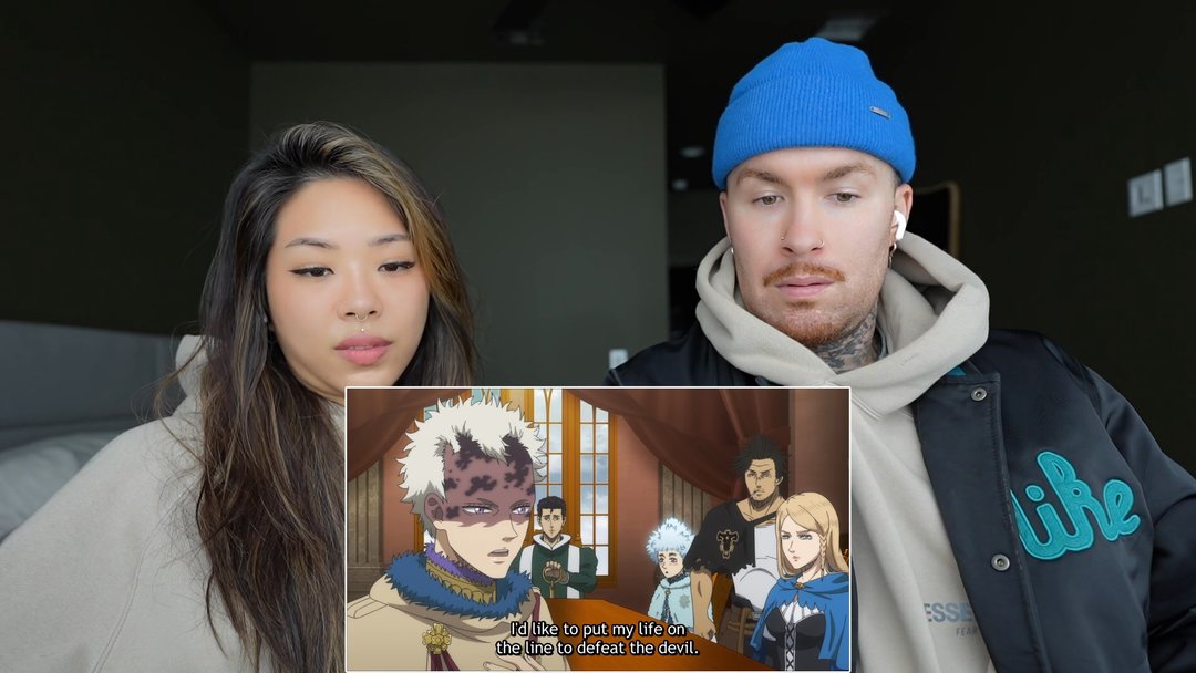 Black Clover - Episode 130