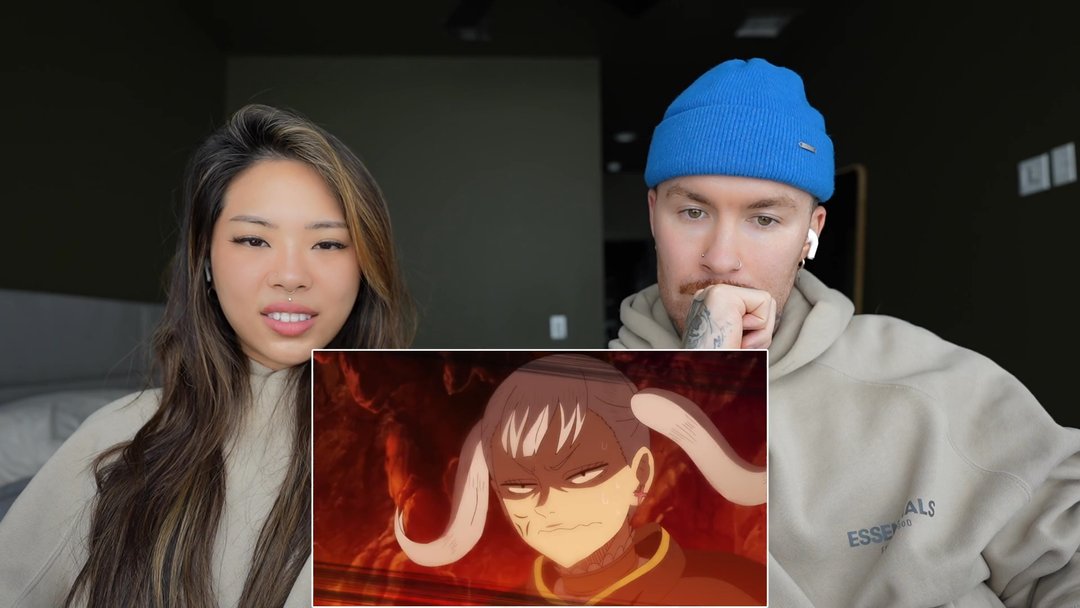 Black Clover - Episode 132