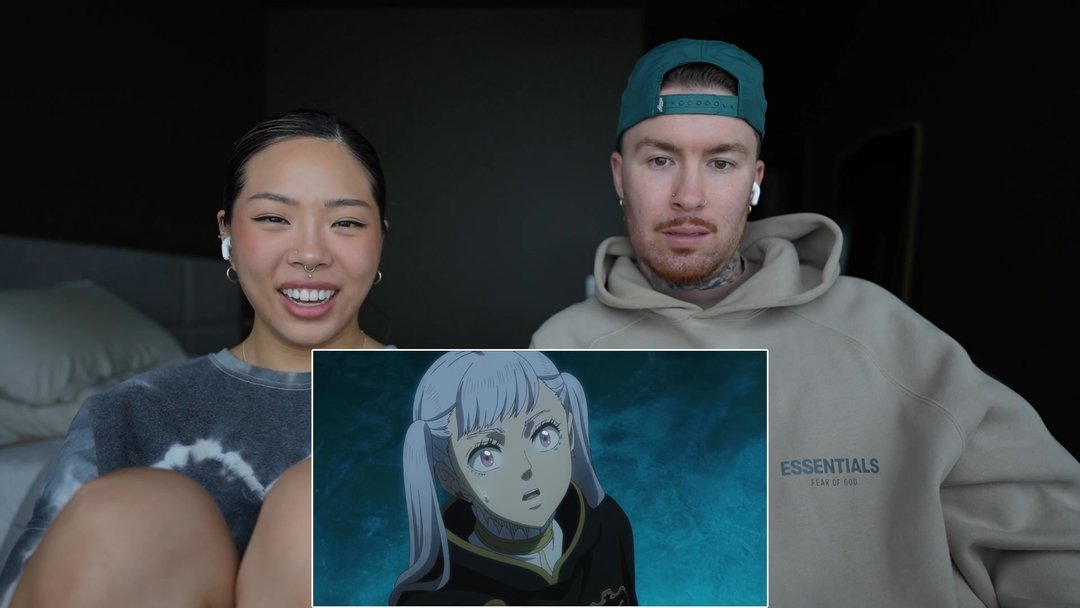 Black Clover - Episode 136