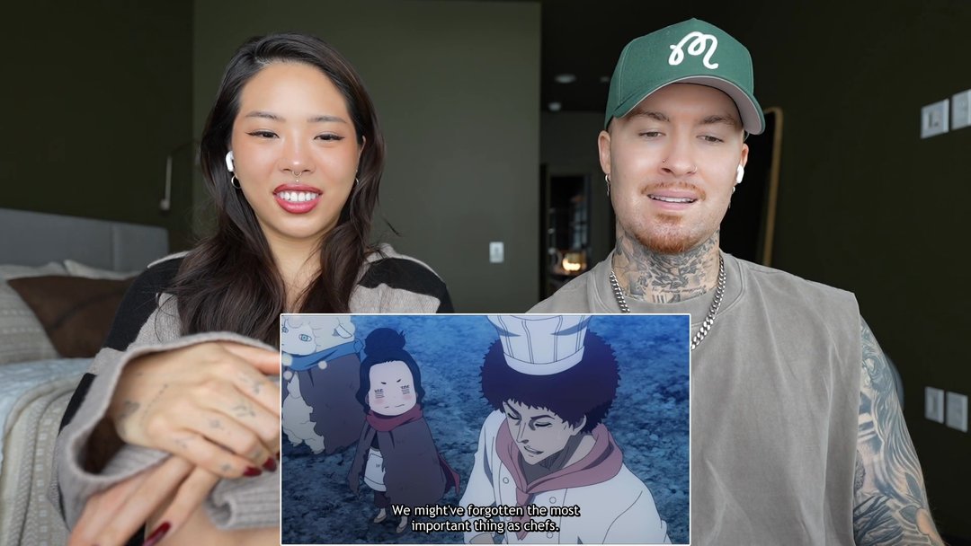 Black Clover - Episode 137