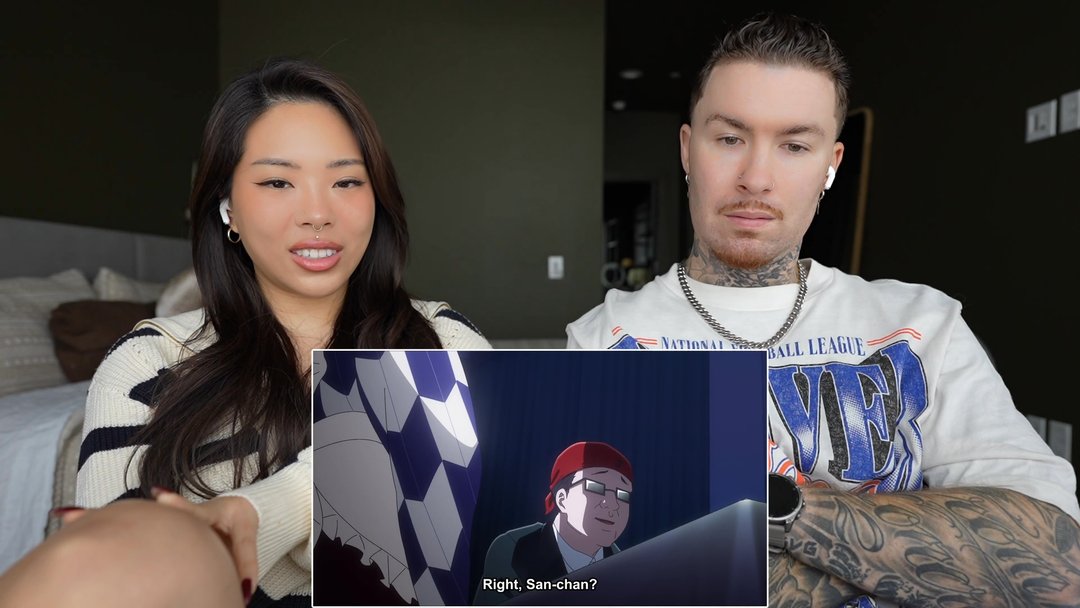 Kaguya-sama: Love Is War - S3 Episode 9