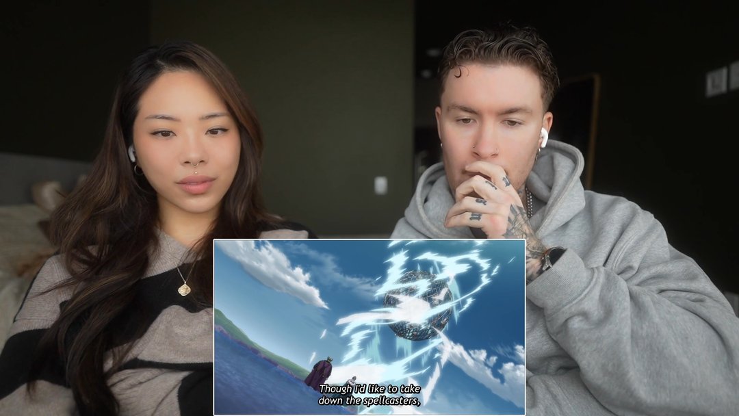 Black Clover - Episode 151