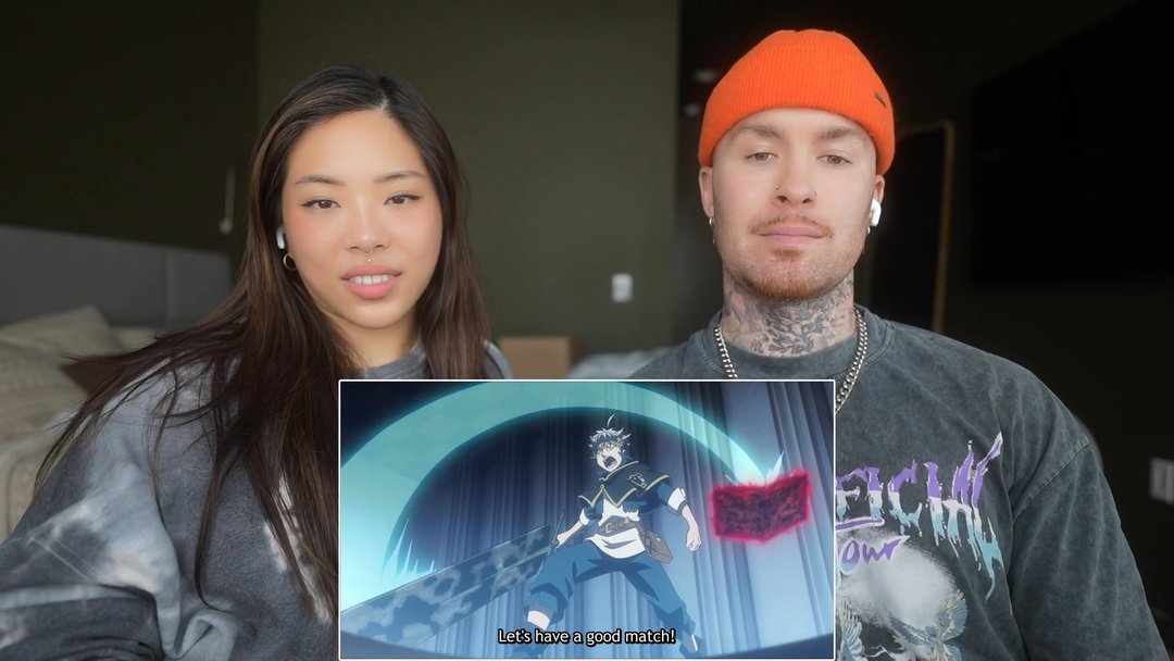 Black Clover - Episode 155