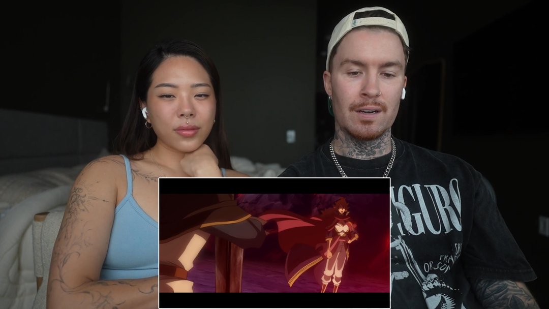 Black Clover - Episode 157