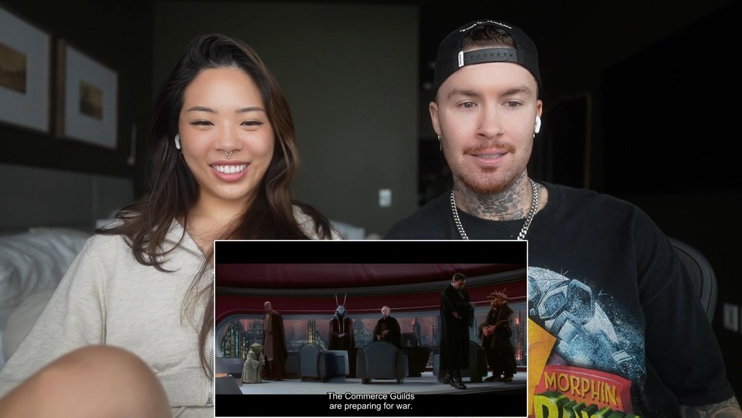 Star Wars: Episode II - Attack of the Clones