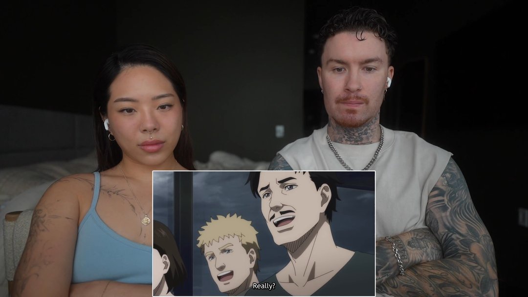 Black Clover - Episode 158