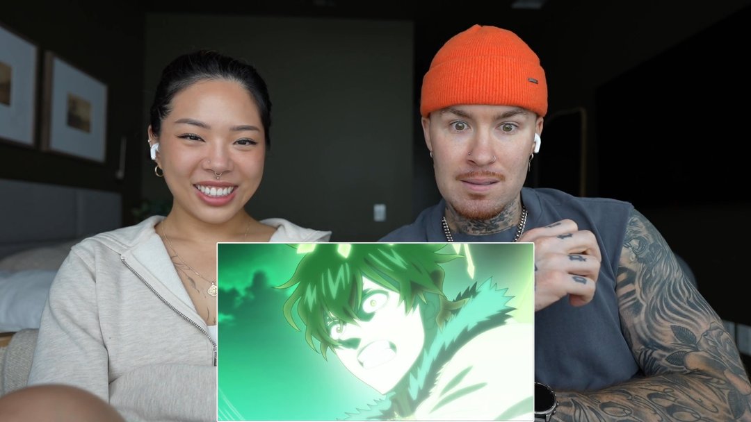 Black Clover - Episode 160