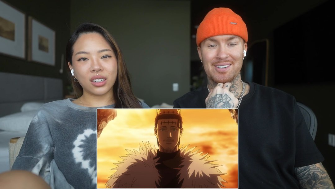 Black Clover - Episode 162