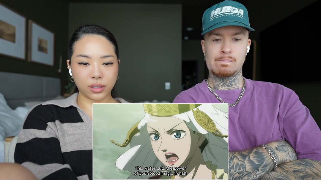 Black Clover - Episode 165