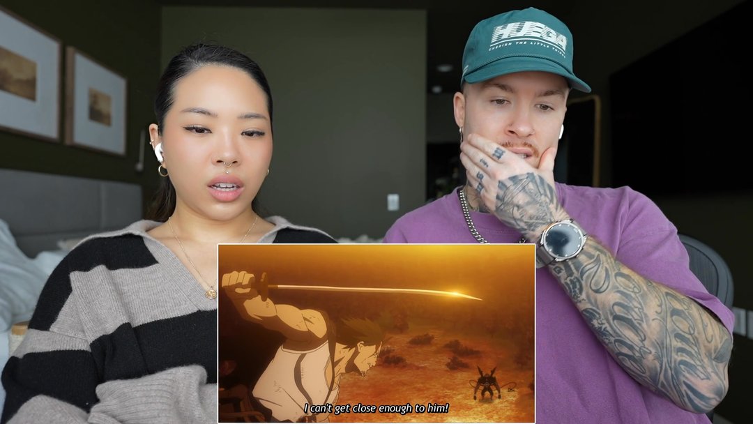 Black Clover - 166 & 167