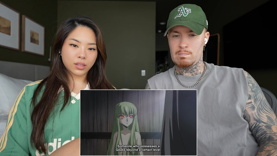 Code Geass - S2 Episode 15