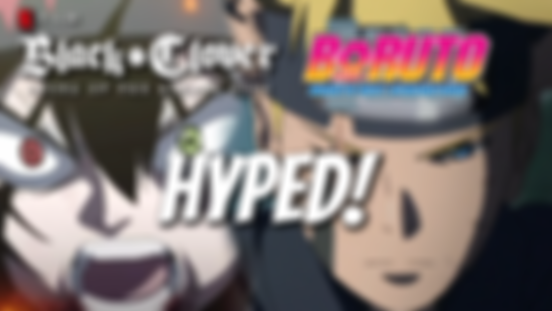 👀 HUGE WEEK COMING UP! 🔥