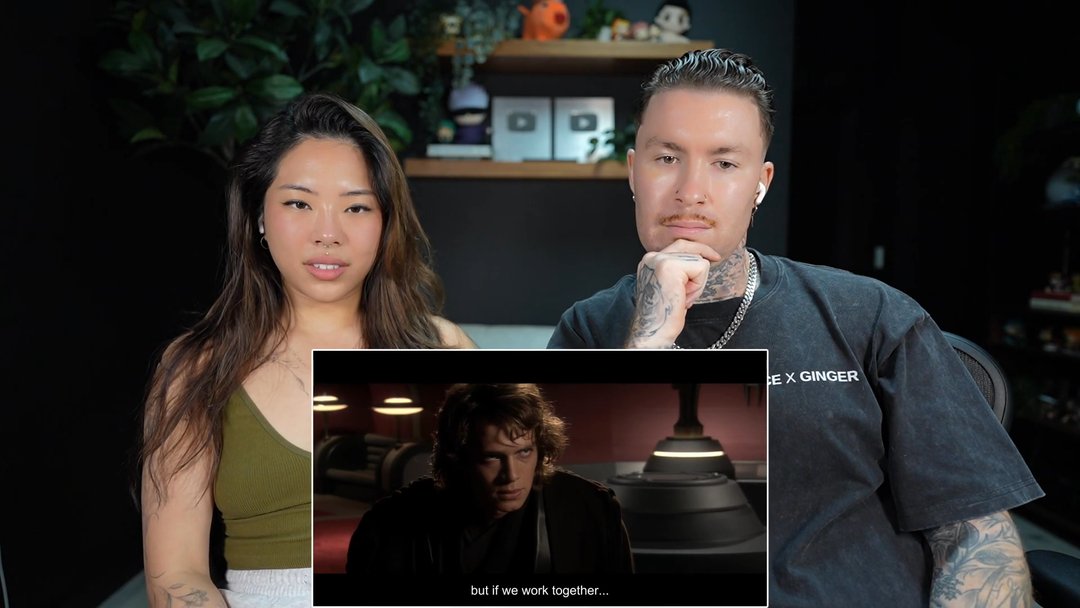 Star Wars: Episode III – Revenge of the Sith