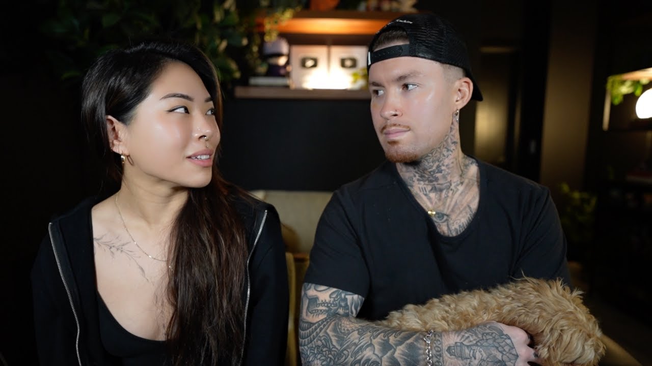 CHANNEL UPDATE! PLEASE WATCH/REWATCH! 