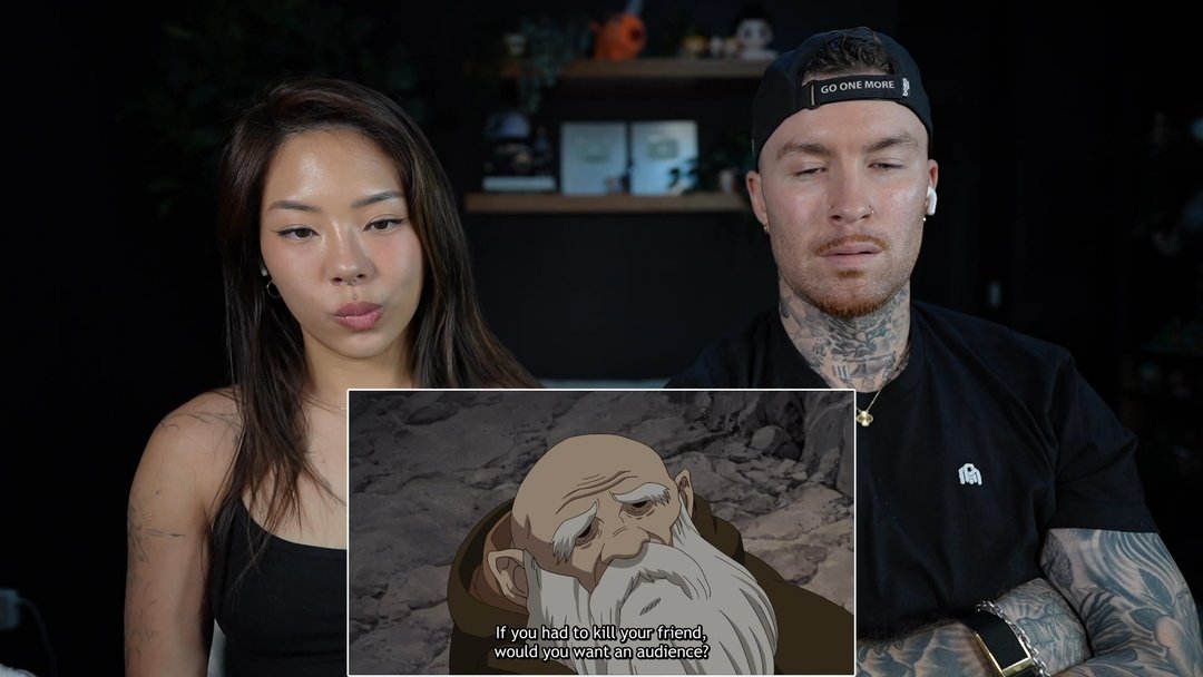 Dr. Stone - S2 Episode 11