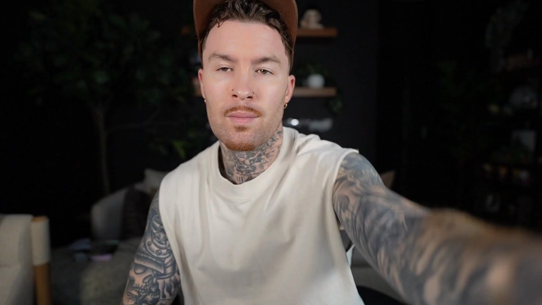 SUSHI SQUAD PLEASE WATCH THIS! 