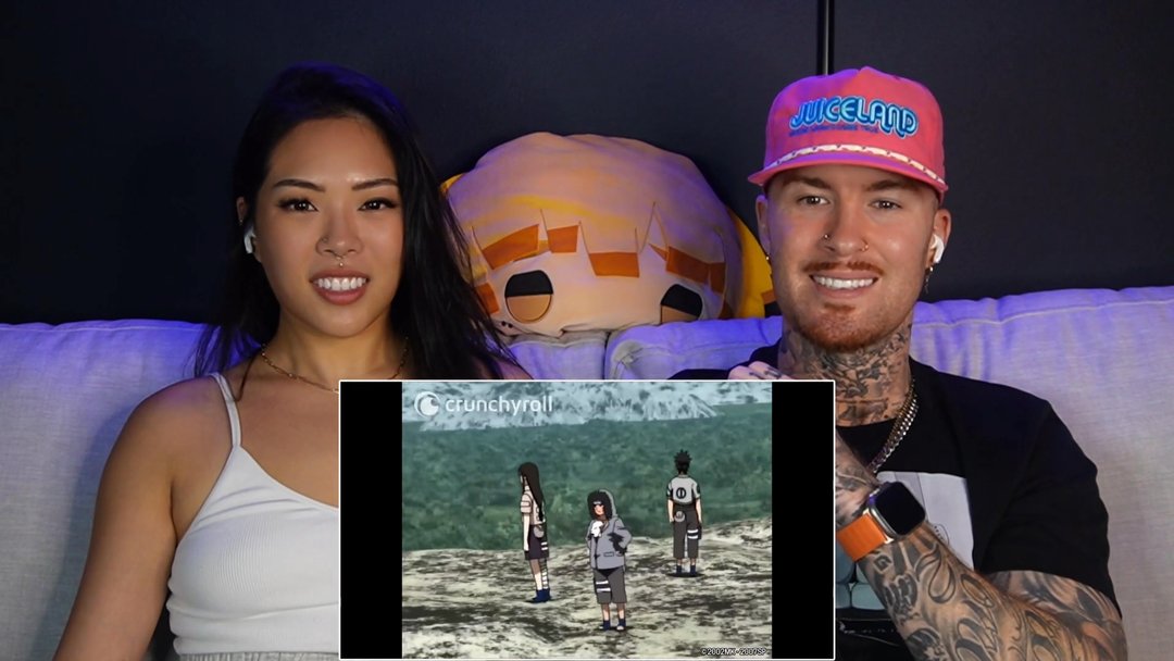 Naruto - Openings 1-9