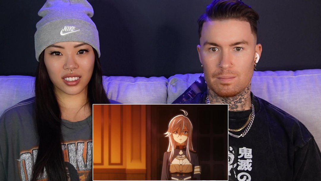 86 EIGHTY-SIX - Episode 1