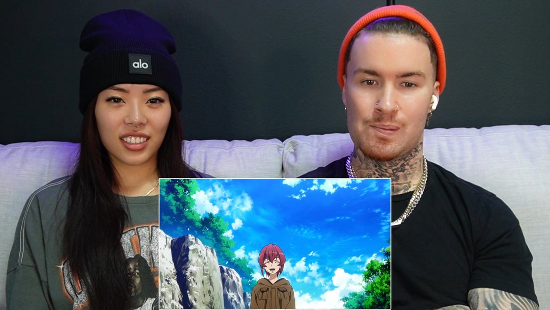 86 EIGHT-SIX - Episode 3