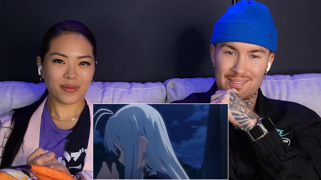 86 EIGHTY-SIX - Episode 4