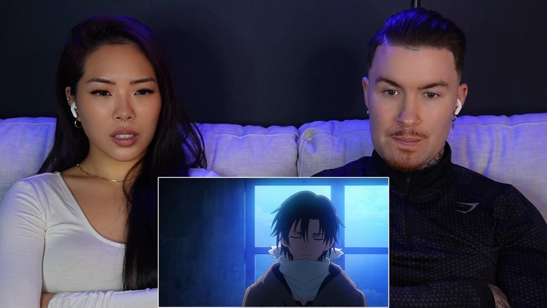 86 EIGHTY-SIX - Episode 5