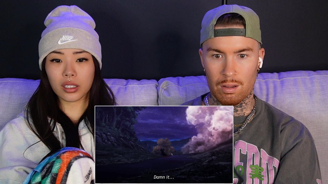 86 EIGHTY-SIX - Episode 6