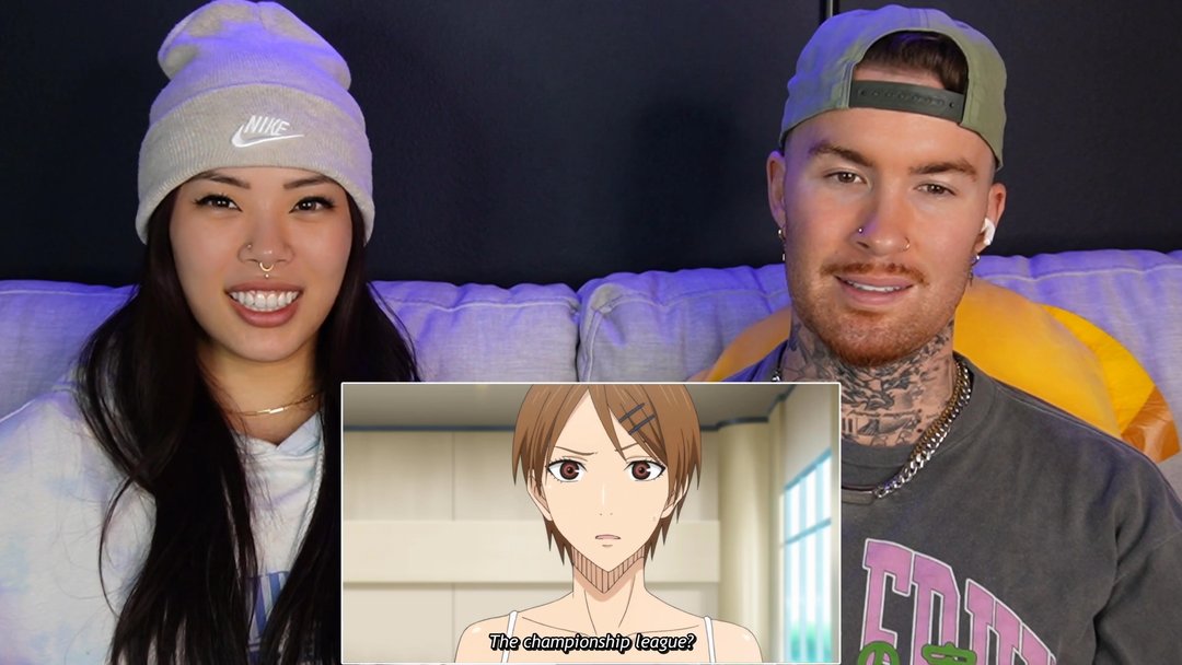 Kuroko's Basketball - Episode 14