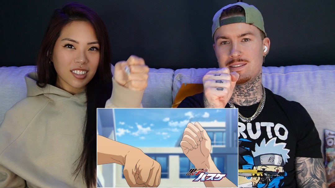 Kuroko's Basketball - Episode 15