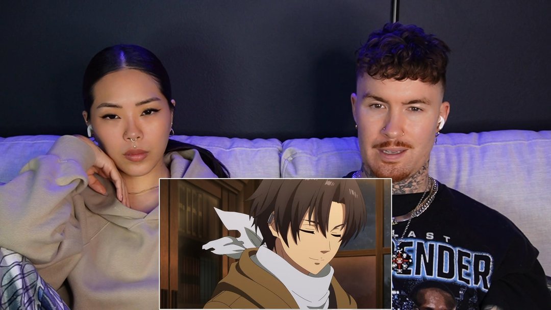 86 EIGHT-SIX - Episode 8