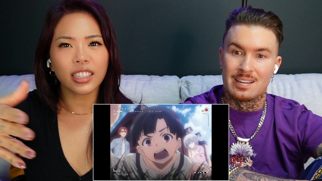 86 EIGHT-SIX - Episode 10