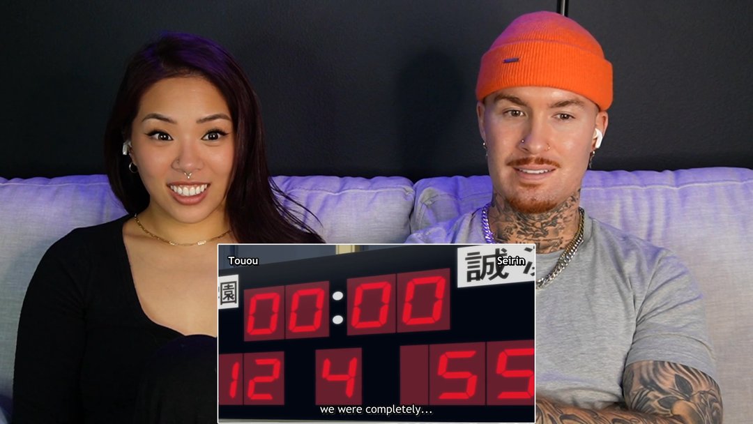 Kuroko's Basketball - Episode 18