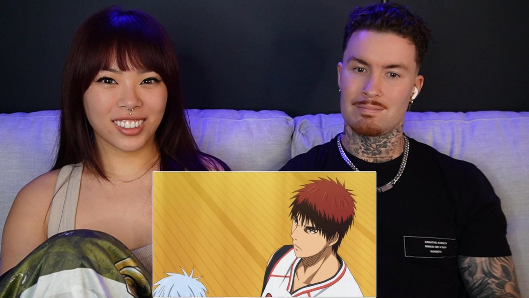 Kuroko's Basketball - S2 Episode 4