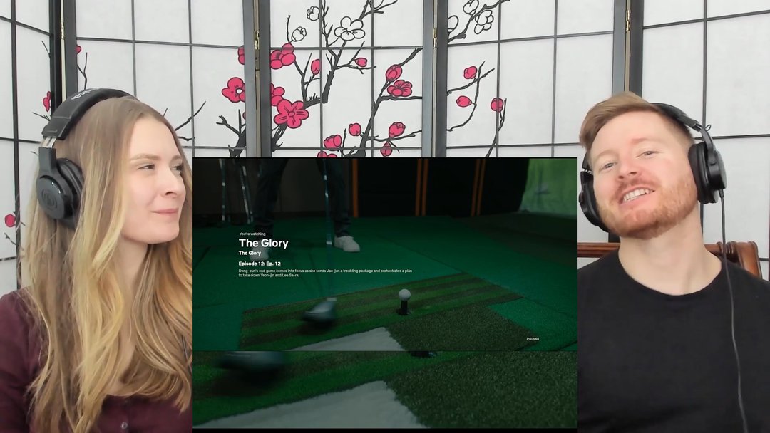 The Glory Episode 12